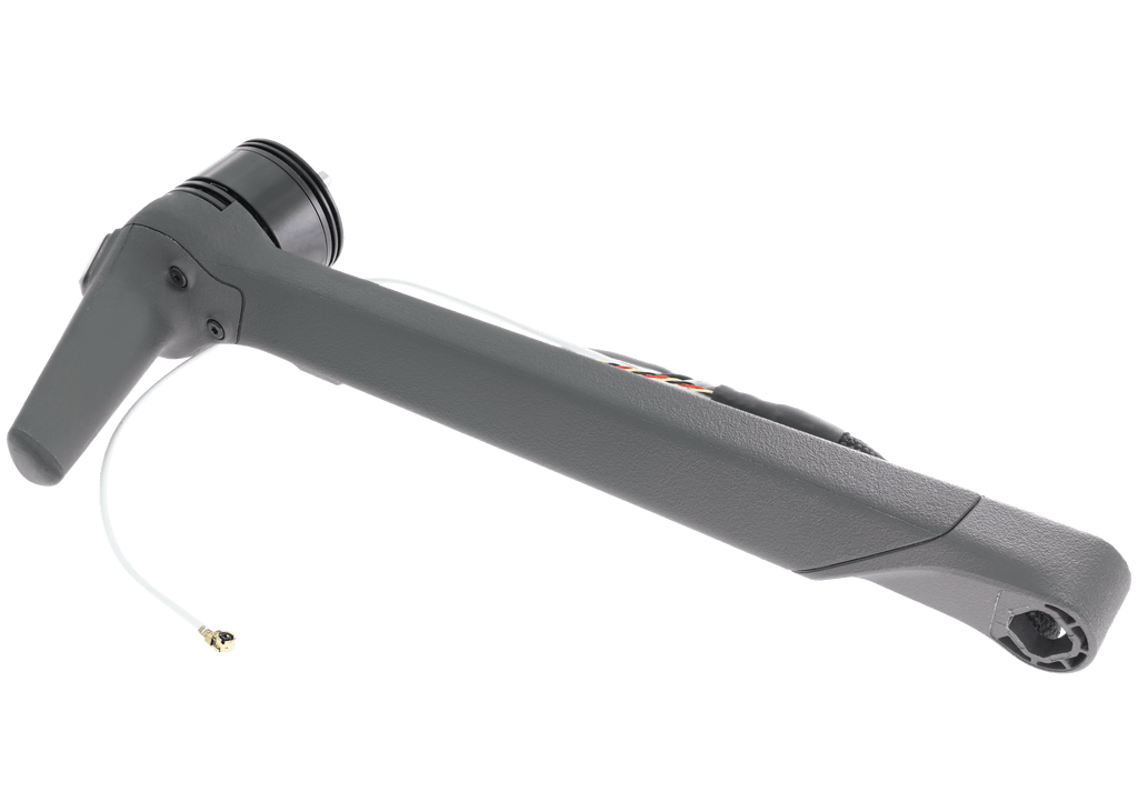 Right Front Arm für DJI Mavic 3 (gebrauchter OEM-Ausbau, Qualität A)
