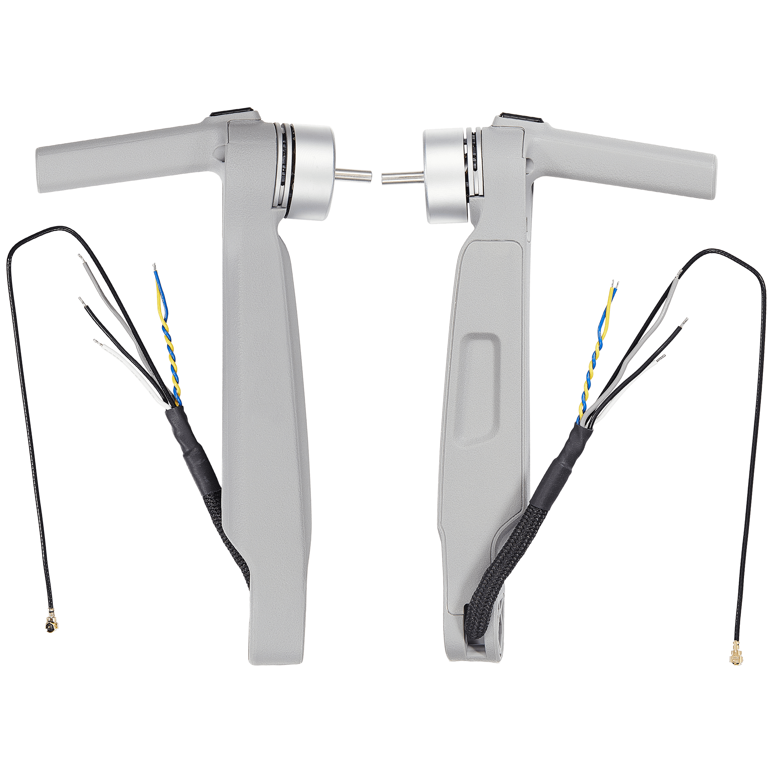 Right Front Arm für DJI Air 2 (gebrauchter OEM-Ausbau, Qualität A)