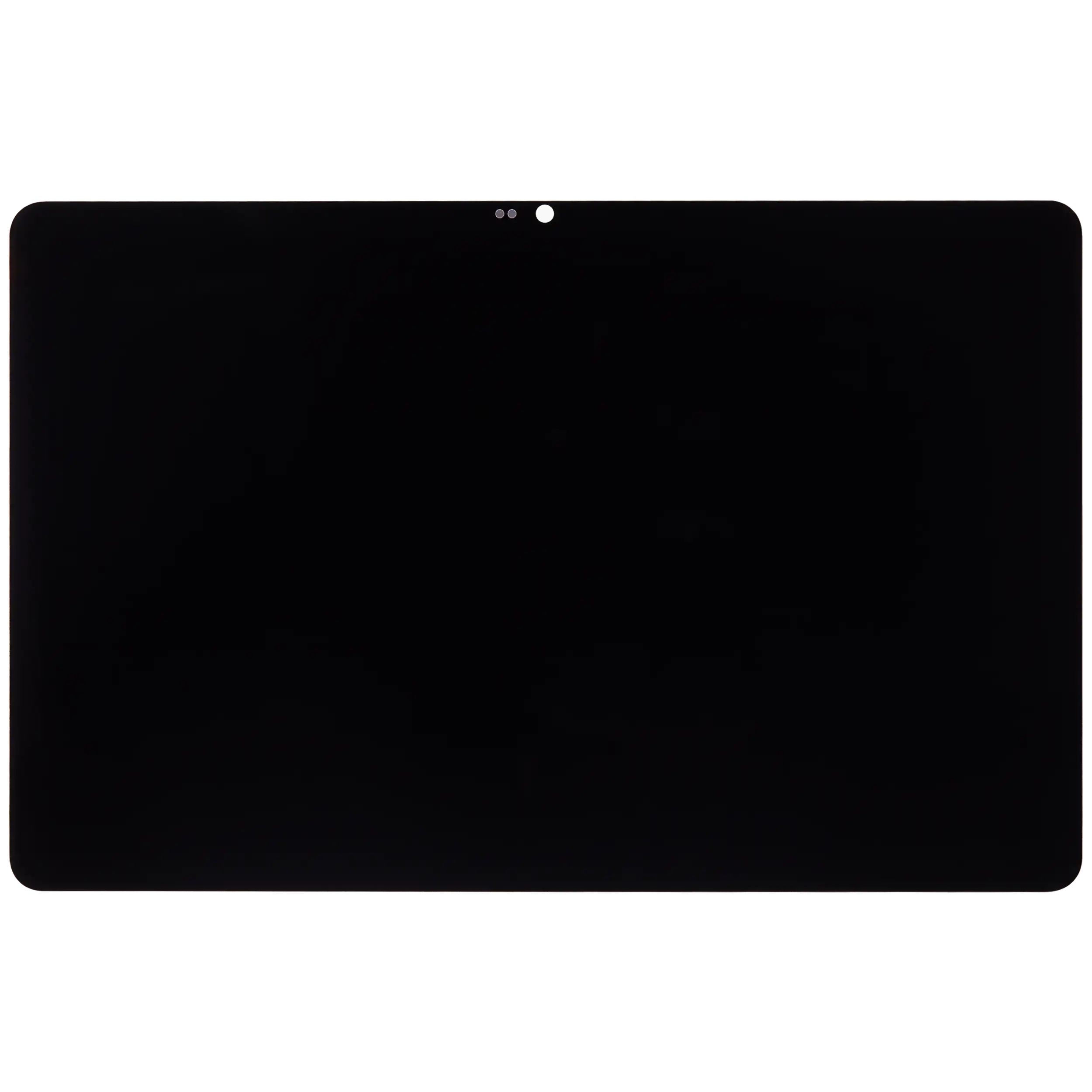 LCD-Display ohne Rahmen für T-Mobile Revvl Tab 2 (9185W) (Refurbished) (Alle Farben)