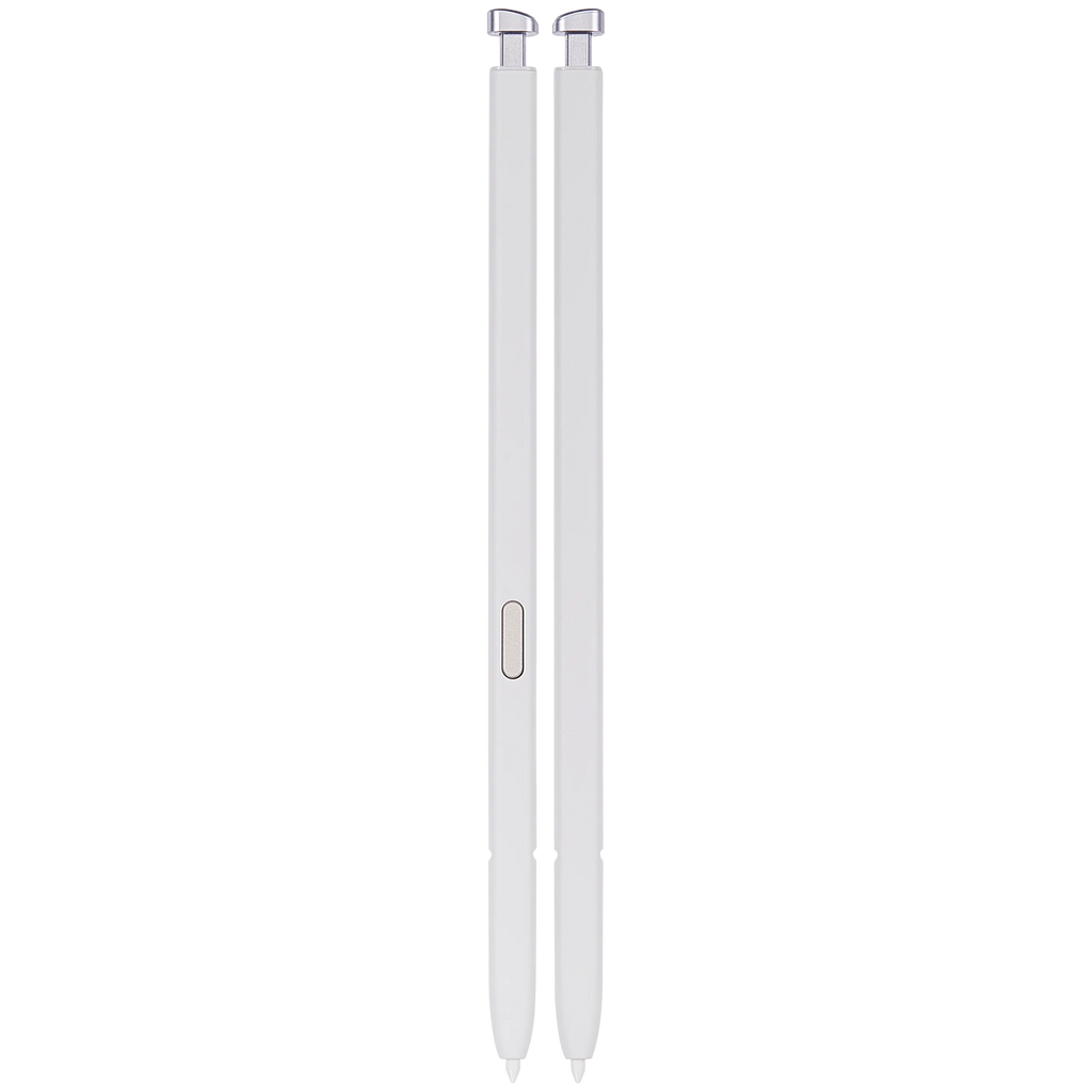 Stylus Pen für Samsung Galaxy S26 Ultra (Aftermarket Plus) (Weiß)