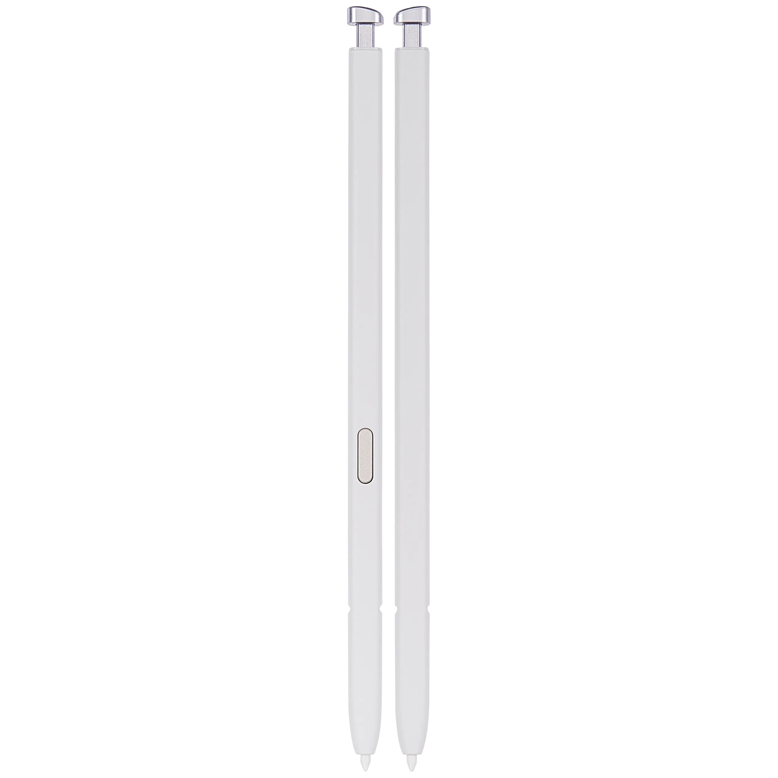 Stylus Pen für Samsung Galaxy S26 Ultra (Aftermarket Plus) (Weiß)