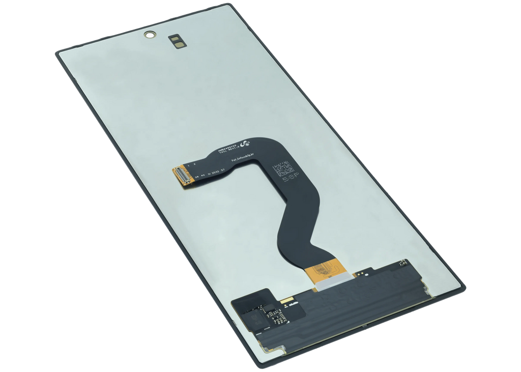 Outer OLED-Display für Samsung Galaxy Z Fold 7 5G (gebrauchter OEM-Ausbau, Qualität B) (Alle Farben)