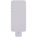 Display Protective Film Sheet für 6.1" iPhone 12 / 12 Pro (100 Pack)