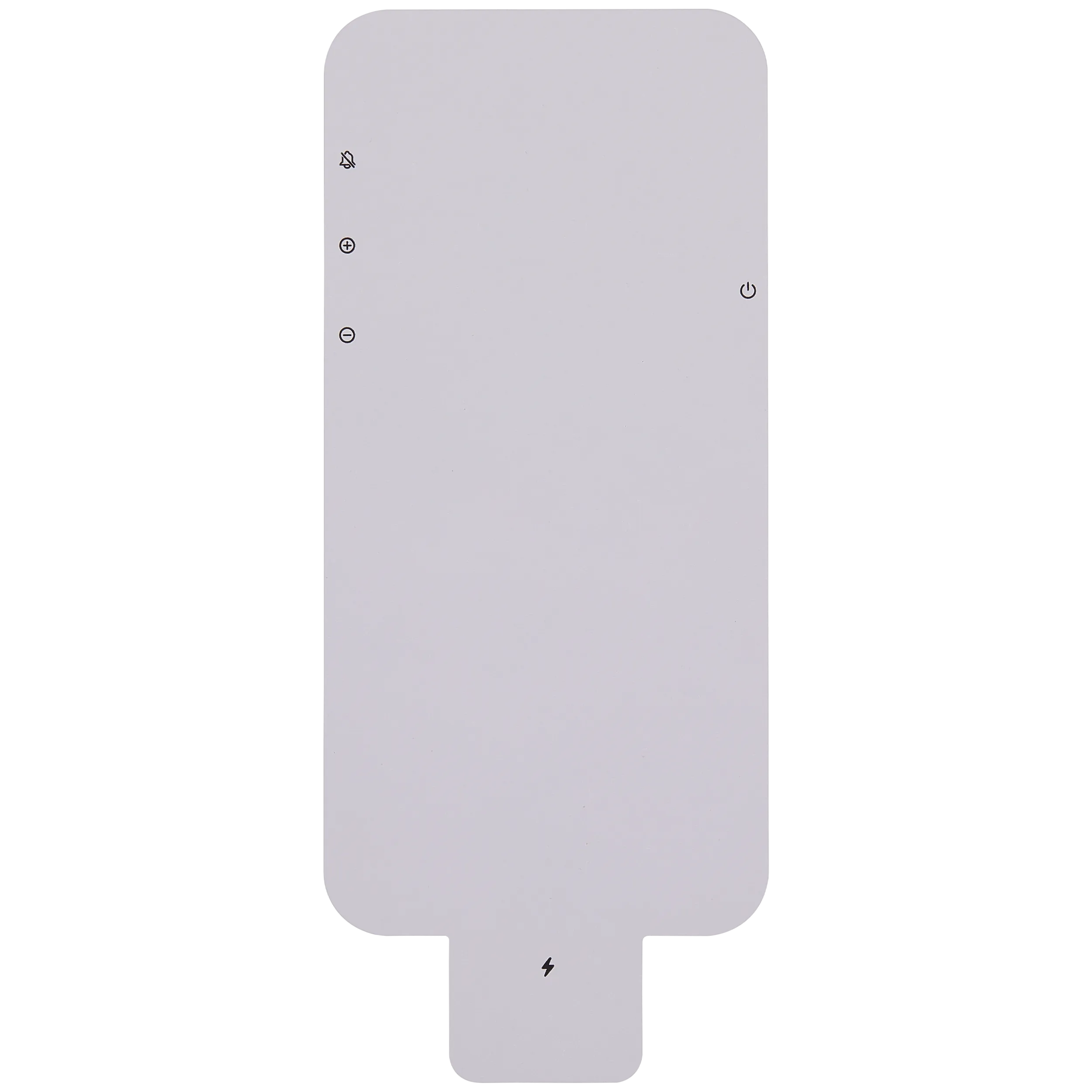 Display Protective Film Sheet für 6.1" iPhone 12 / 12 Pro (100 Pack)