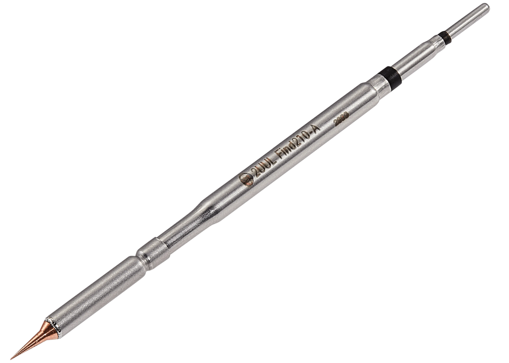 FD35 Replaceable 210 Jumper Wire Soldering Tip Set (2UUL)