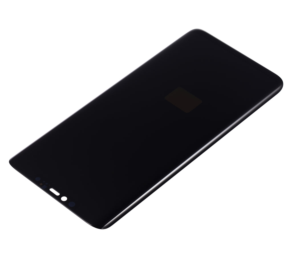OLED-Display ohne Rahmen für Huawei Mate 20 Pro (Refurbished) (Alle Farben)