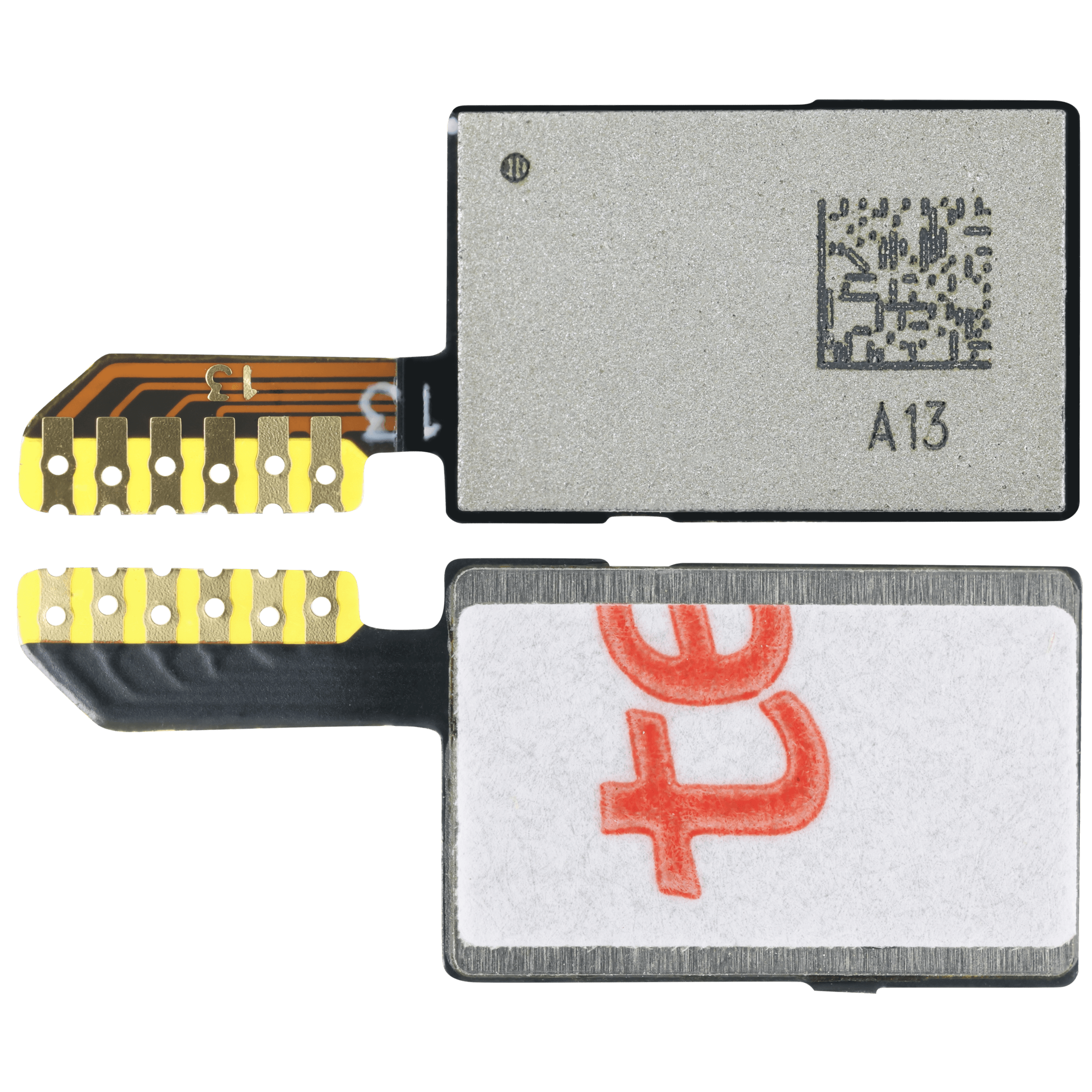 Display-Tag-On Flex for iPhone 13 Aftermarket Plus Soft Displays