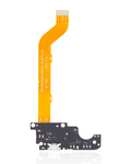 Ladebuchse-Flexkabel für Alcatel 3C (5006 / 2019) (Premium)