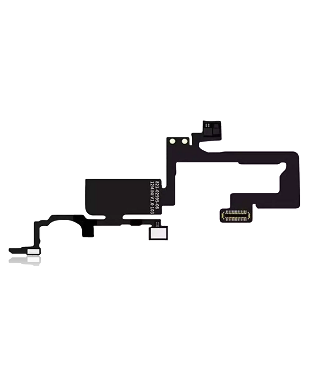 Näherungssensor Flexkabel für iPhone 12 Mini Face ID True Tone Recovery ohne Dis