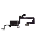 Proximity Sensor Flex Cable for iPhone 12 Mini (Face ID and True Tone Recovery, without Proximity Sensor) JCID
