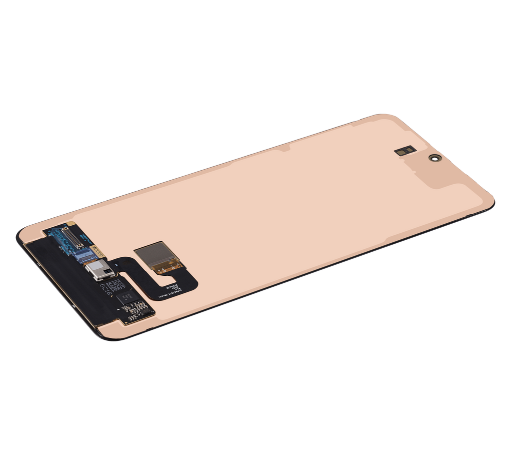 OLED ohne Rahmen für Samsung Galaxy S22 Plus 5G (Refurbished) (Alle Farben)