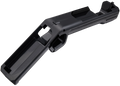 Game Combat Gun für Nintendo Switch 2 Joy-Con Controller (Schwarz)