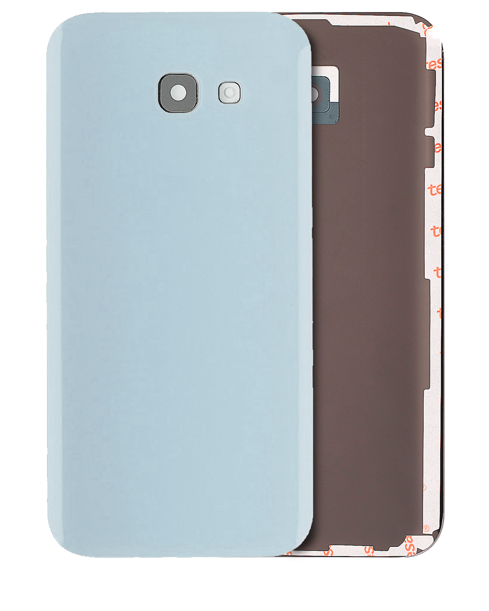 Backcover für Samsung Galaxy A5 (A520 / 2017) (Blau)