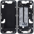 Original Apple-Ausbau A gebraucht – iPhone 16e / 17e EU / Rahmen Schwarz