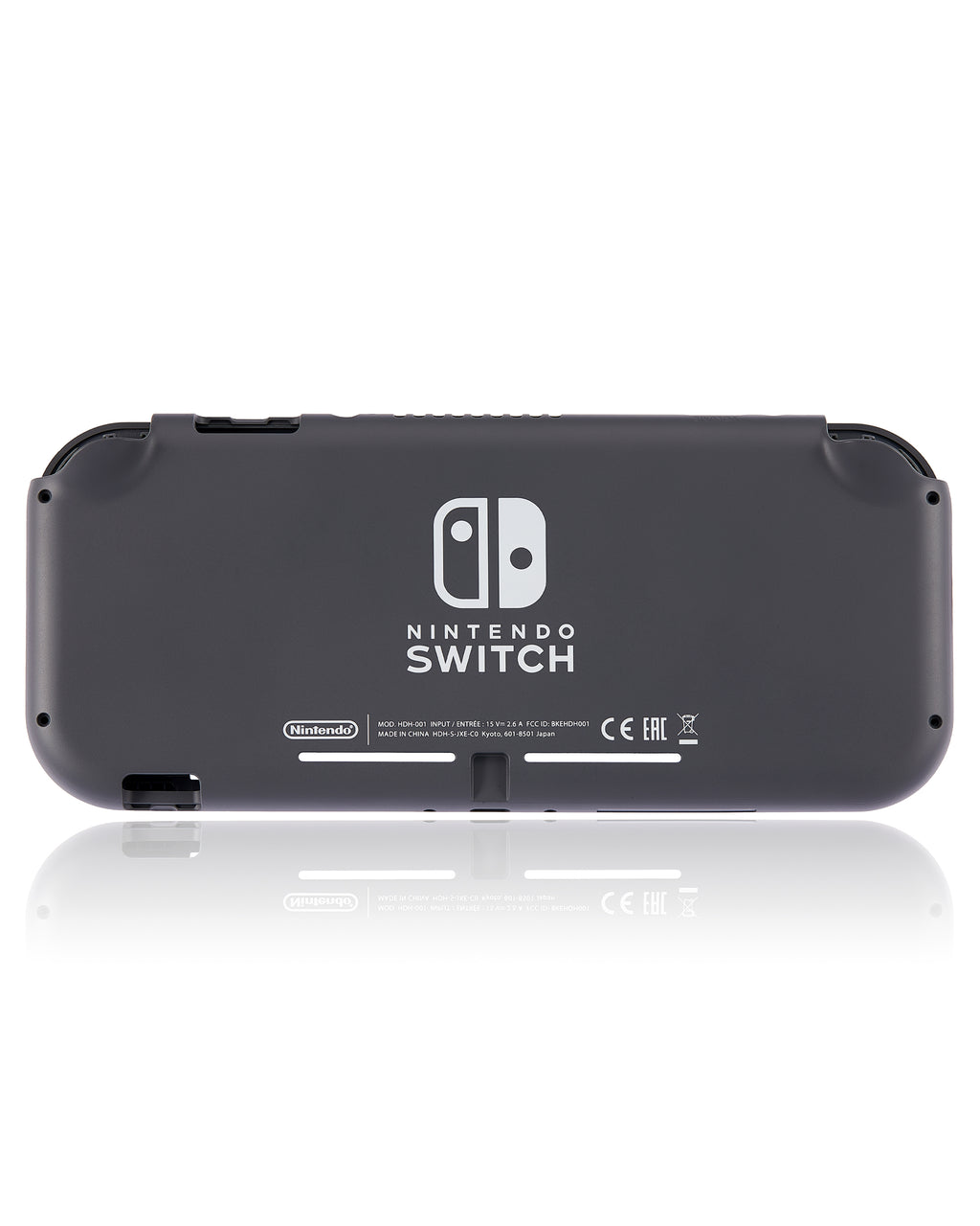 Case for Nintendo Switch Lite (Black)