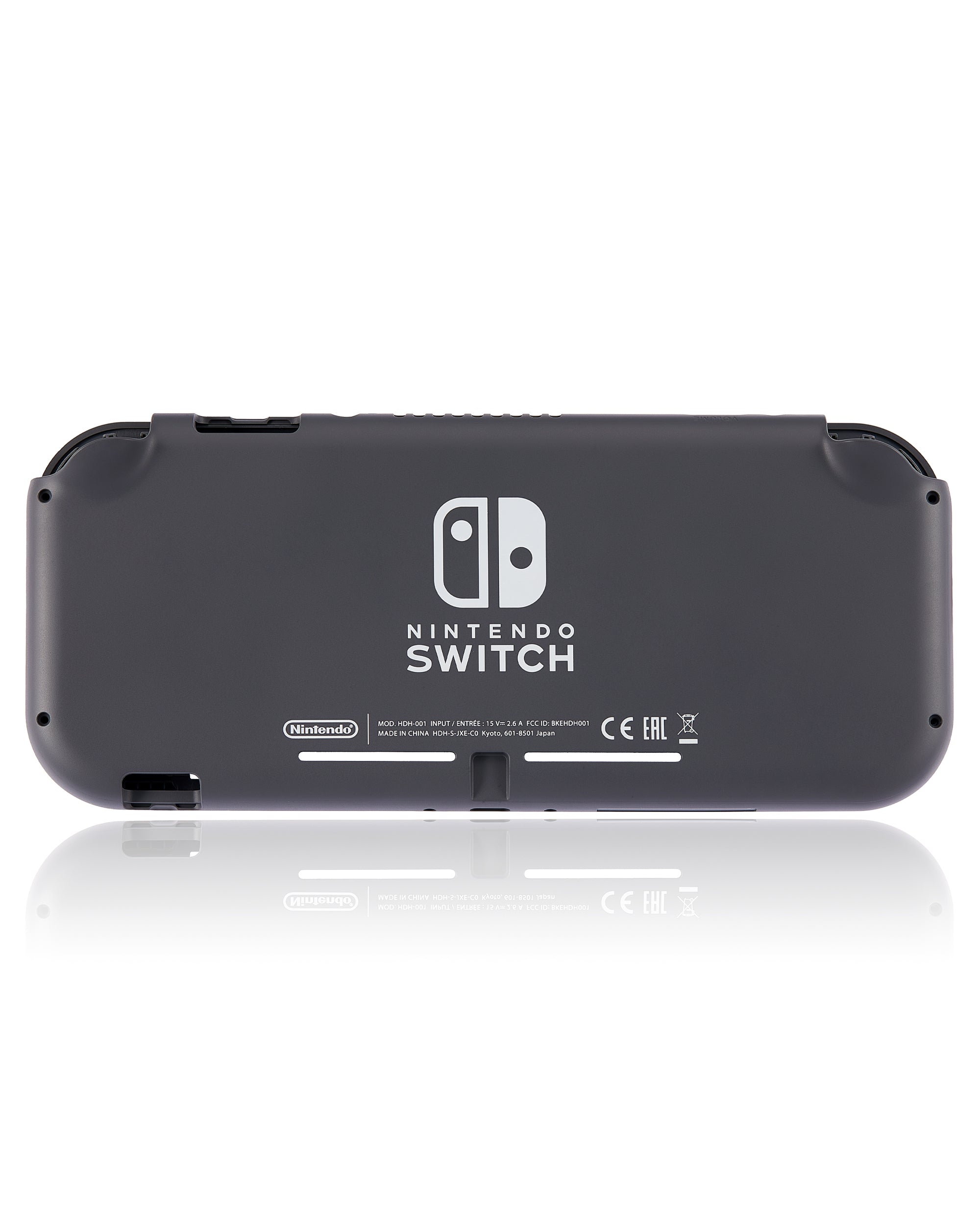 Case for Nintendo Switch Lite (Black)