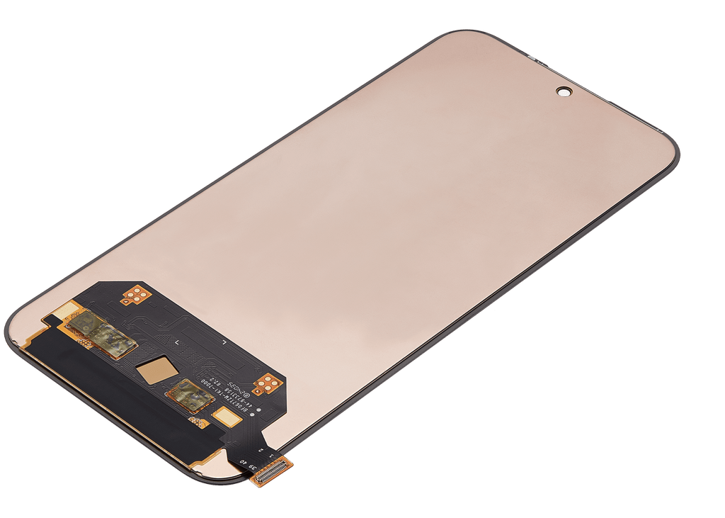 OLED-Display ohne Rahmen für Nothing Phone (2a) (Refurbished) (Alle Farben)
