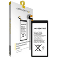 Ersatzakku für Samsung Galaxy S25 Plus 5G (EB-BS936ABY) (Service Pack)