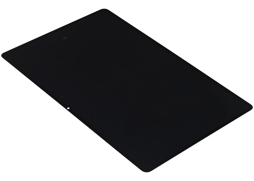 OLED-Display ohne Rahmen für Samsung Galaxy Tab S11 Ultra 14.6" (X930 / X936B) (2025) (Grau) (Premium)