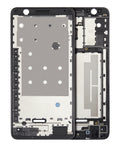 LCD-Rahmen für Samsung Galaxy A01 Core (A013F / 2020)