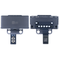 Bottom plate for MacBook Air 15" A3114 (2024) (Original OEM) (Starlight)