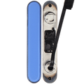 Camera Control Button für iPhone 16 / 16 Plus (Ultramarine Blue) (JCID)