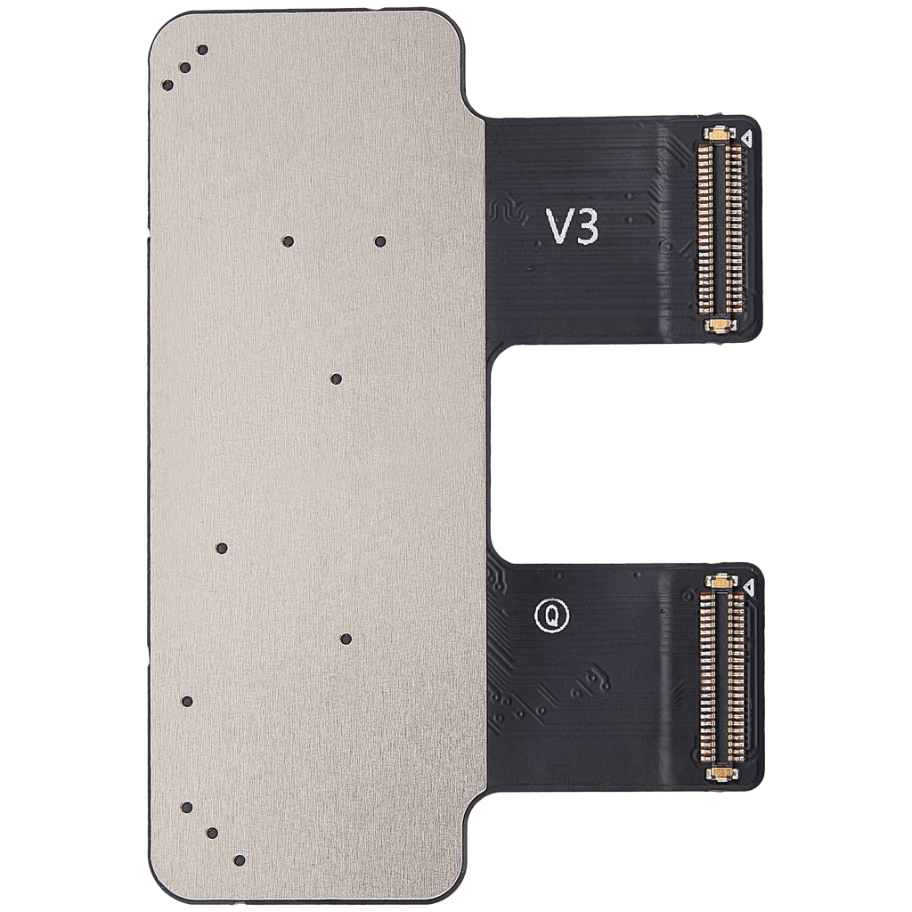 DL400 Pro Tester Flex für iPhone 17 Air (Need To Be Used mit 2nd-Gen EDP Small Board) (DL)