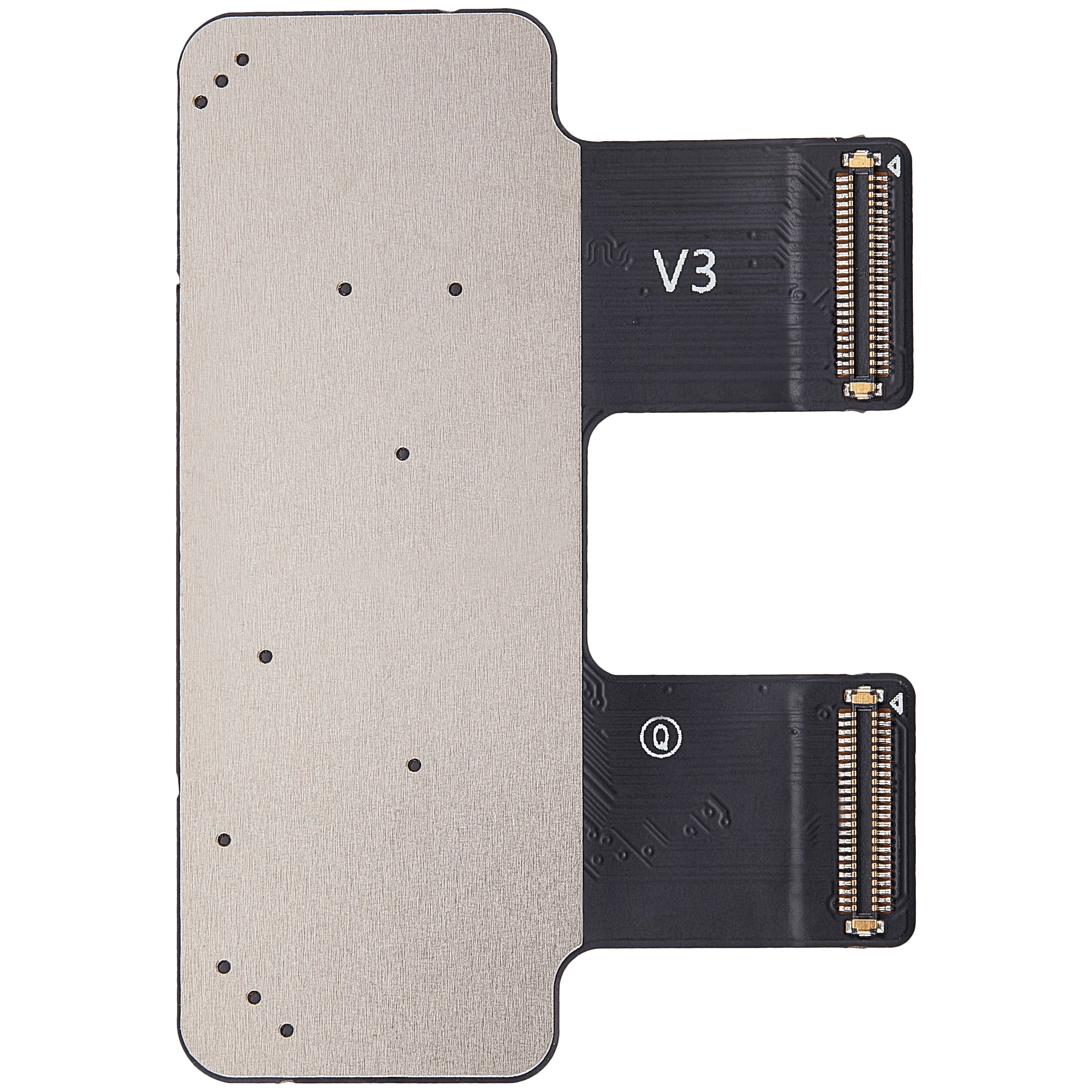 DL400 Pro Tester Flex für iPhone 17 Air (Need To Be Used mit 2nd-Gen EDP Small Board) (DL)
