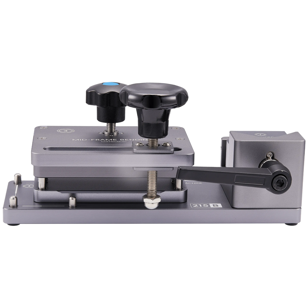 215B 3in1 Mobile Phone Frame Straightener (TBK)