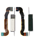 5G Antenna Flex Cable mit Module (Top Left Of Frame) für Samsung Galaxy Note 10 Plus 5G (2 Piece Set)
