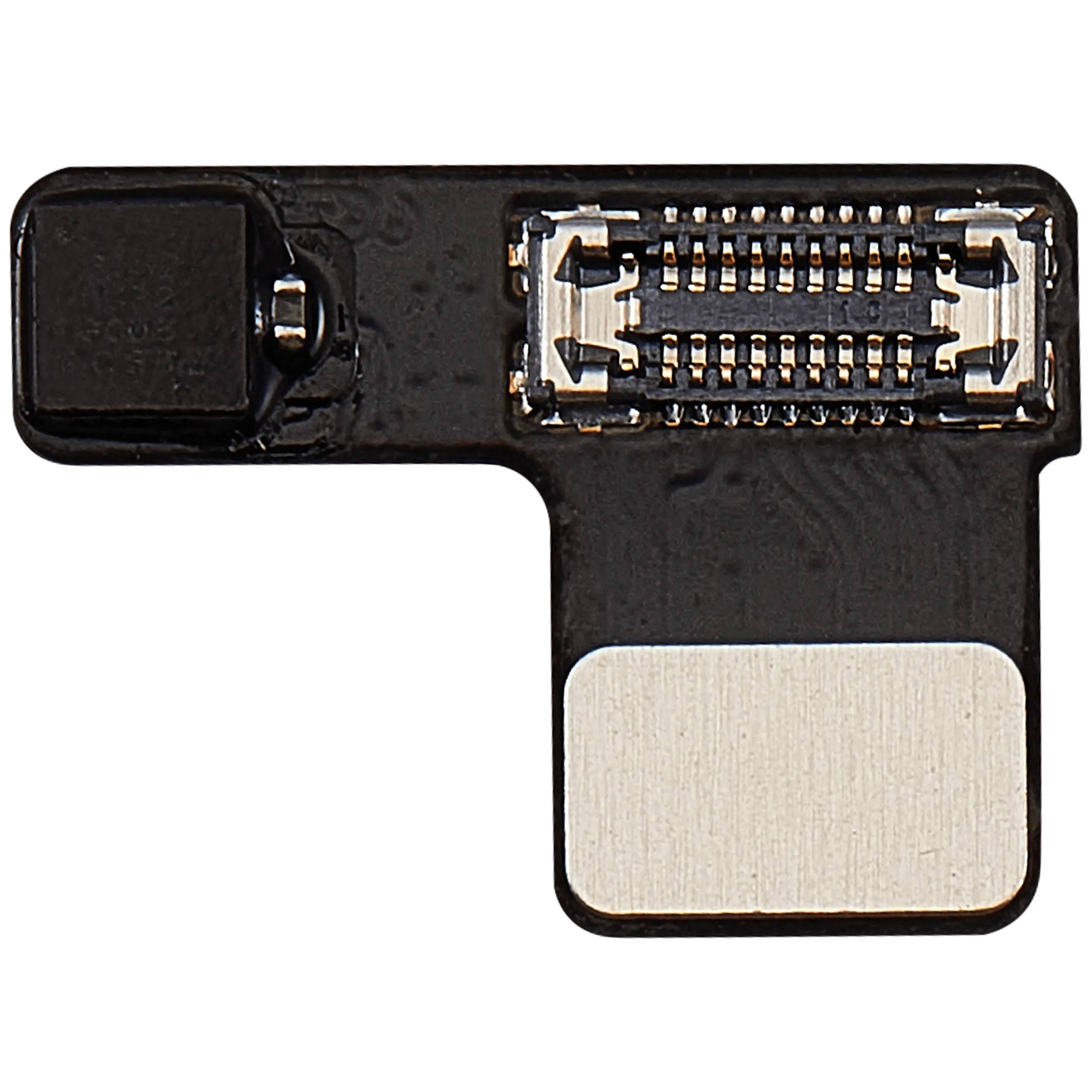 Ultra Wide Angle Tag-On Camera FPC Repair für iPhone 17 Pro / 17 Pro Max (JCID)