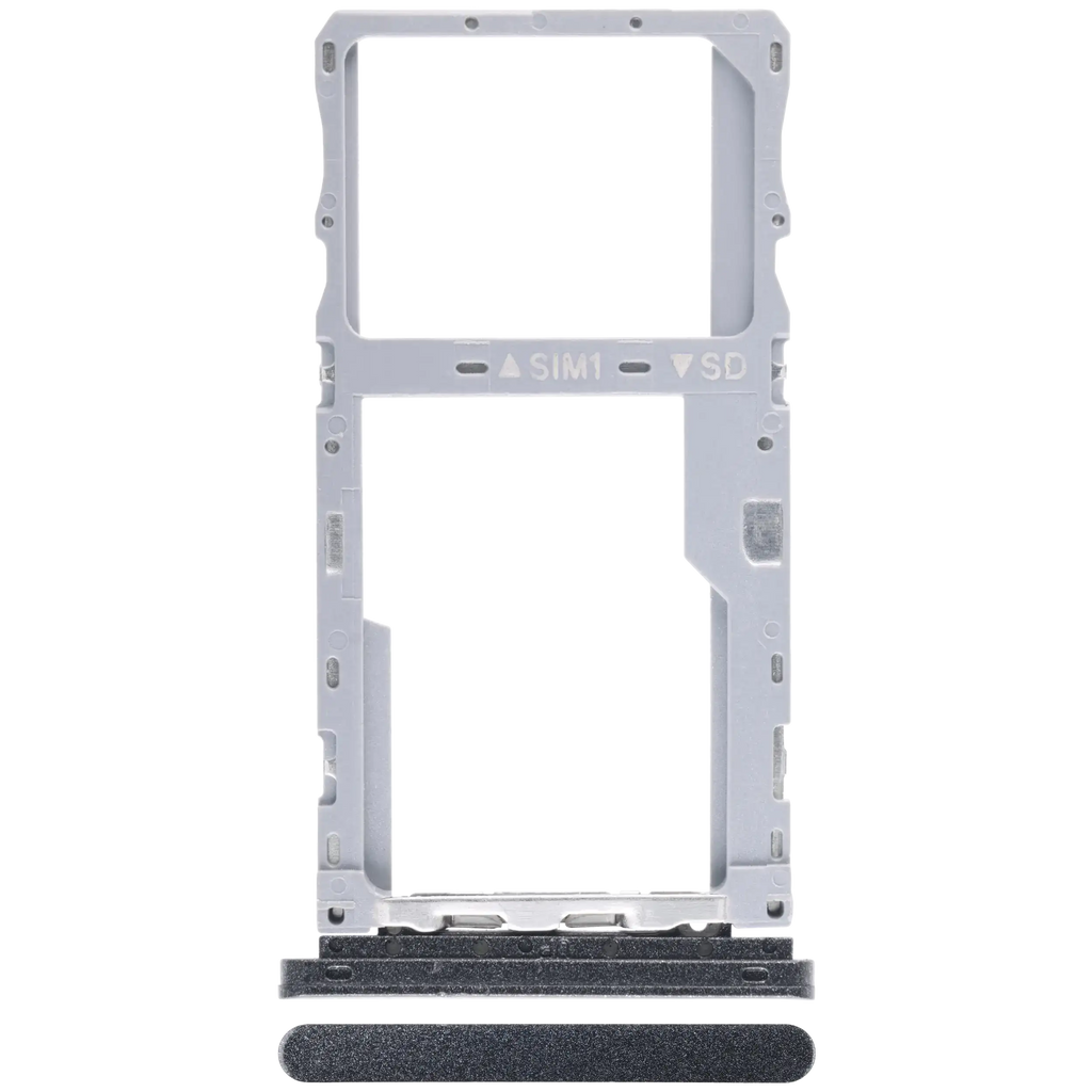 SIM Card Tray for T-Mobile Revvl 4 (Graphite)