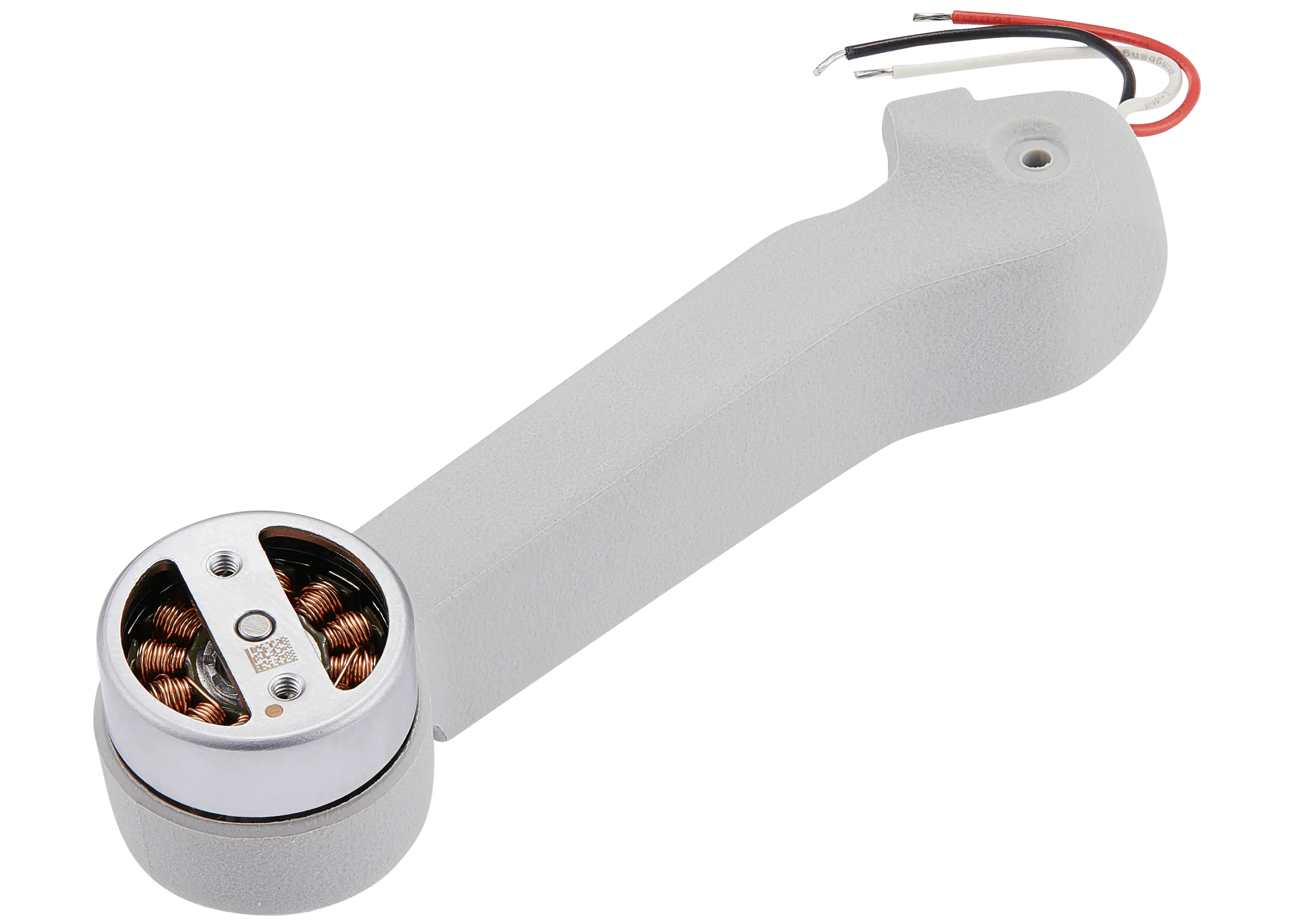 Right Rear Arm für DJI Mini 2 (gebrauchter OEM-Ausbau, Qualität A)