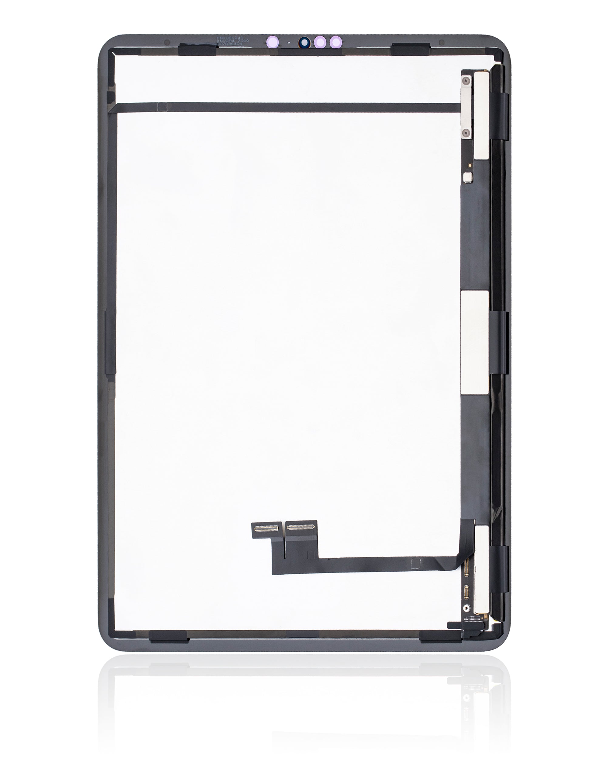 LCD-Display mit Digitizer für iPad Pro 11" 1st Gen (2018) / iPad Pro 11" 2nd Gen (2020) (Blemish: Qualität A) (Alle Farben)