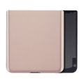 Lower Back Cover for Samsung Galaxy Z Flip 5G (F707) (Service Pack) (Mystic Bronze)