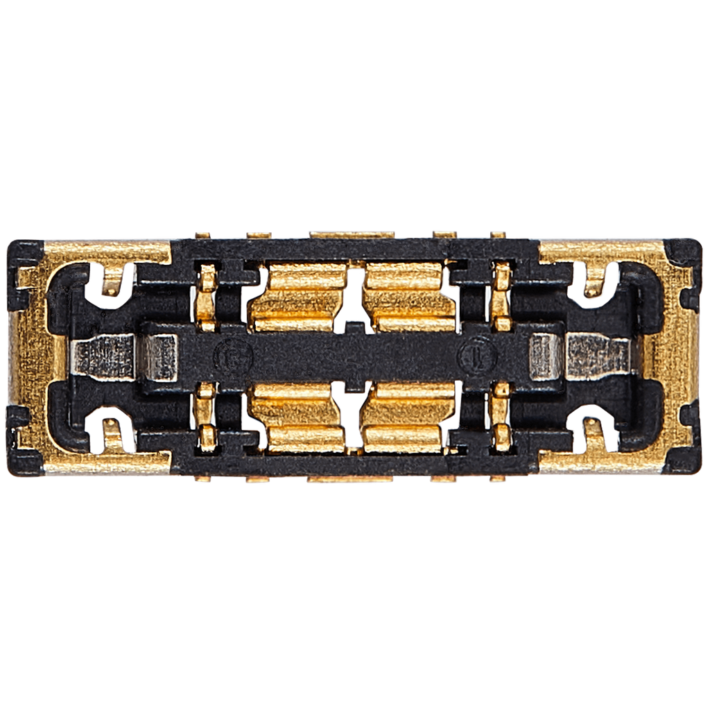 Akku-FPC-Verbinder für iPhone 13 Serie / 15 Pro / 15 Pro Max (8 Pin)