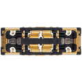 Akku-FPC-Verbinder für iPhone 13 Serie / 15 Pro / 15 Pro Max (8 Pin)
