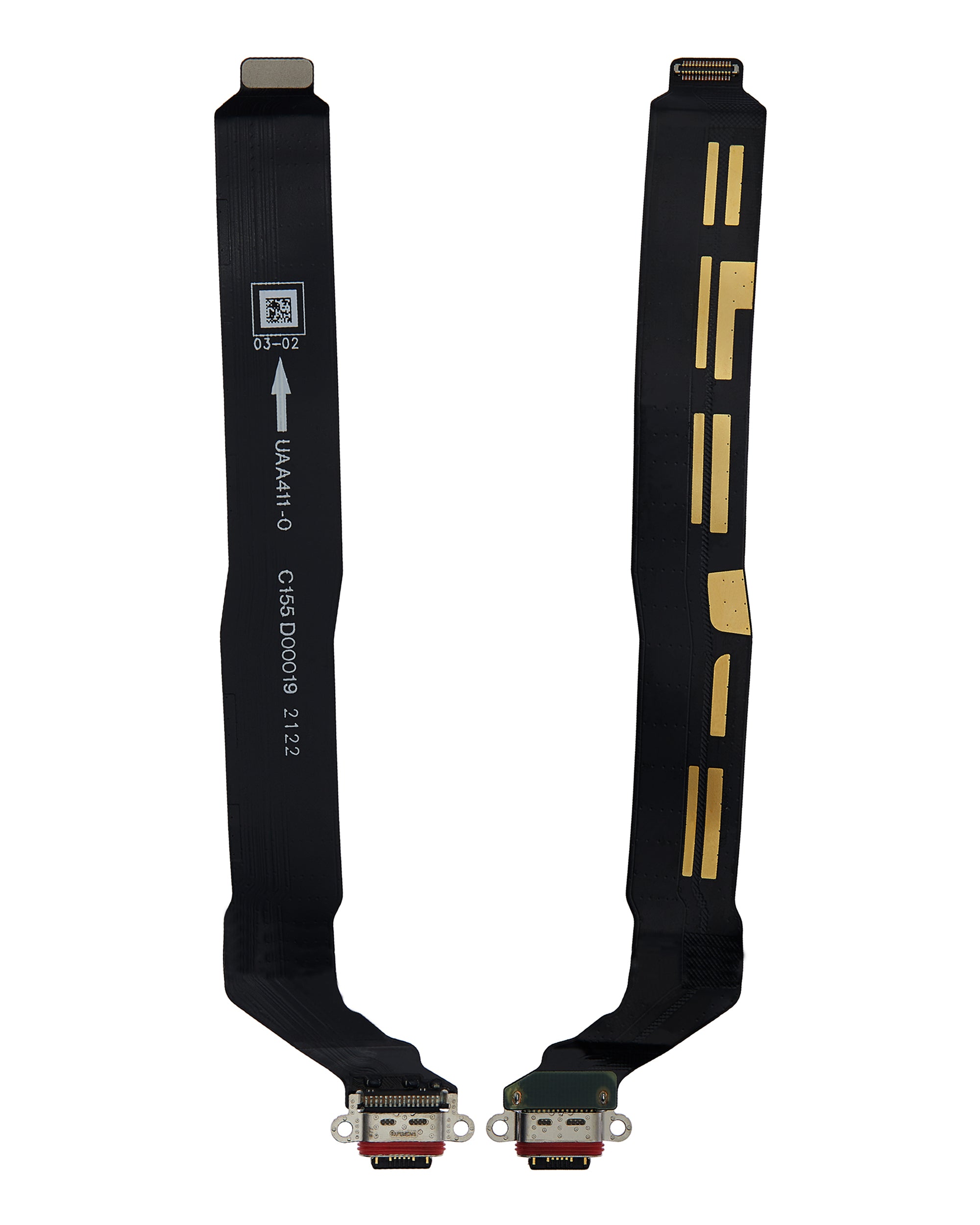Charging Port Flex Cable for OnePlus Nord 2 5G