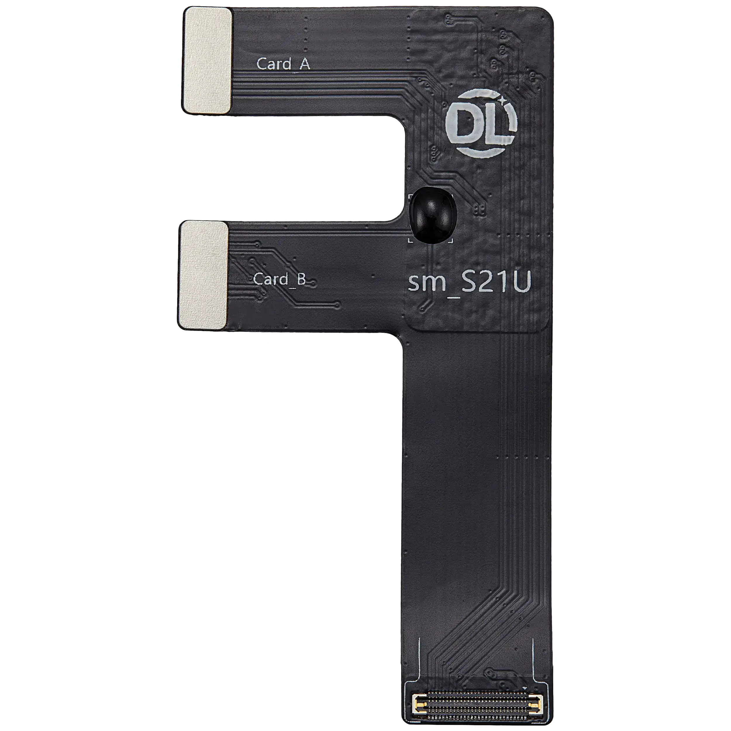 DL400 Pro Tester Flex für Samsung Galaxy S21 Ultra (DL)