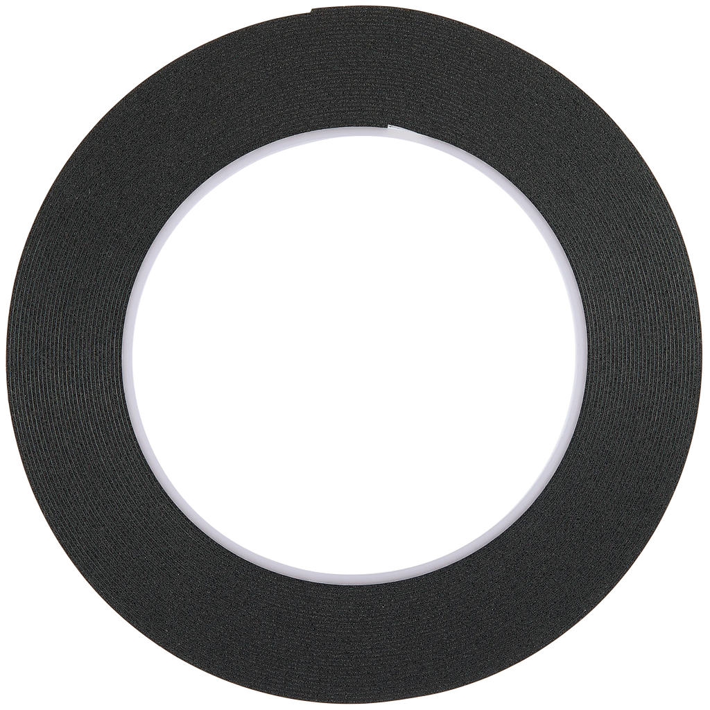 HX1 Double-Sided Tape für Phone Display / Backcover / Frame Sealing Repair (Relife) (Width:5MM / Length:10M / Thickness:0.4MM) (5 Pack)