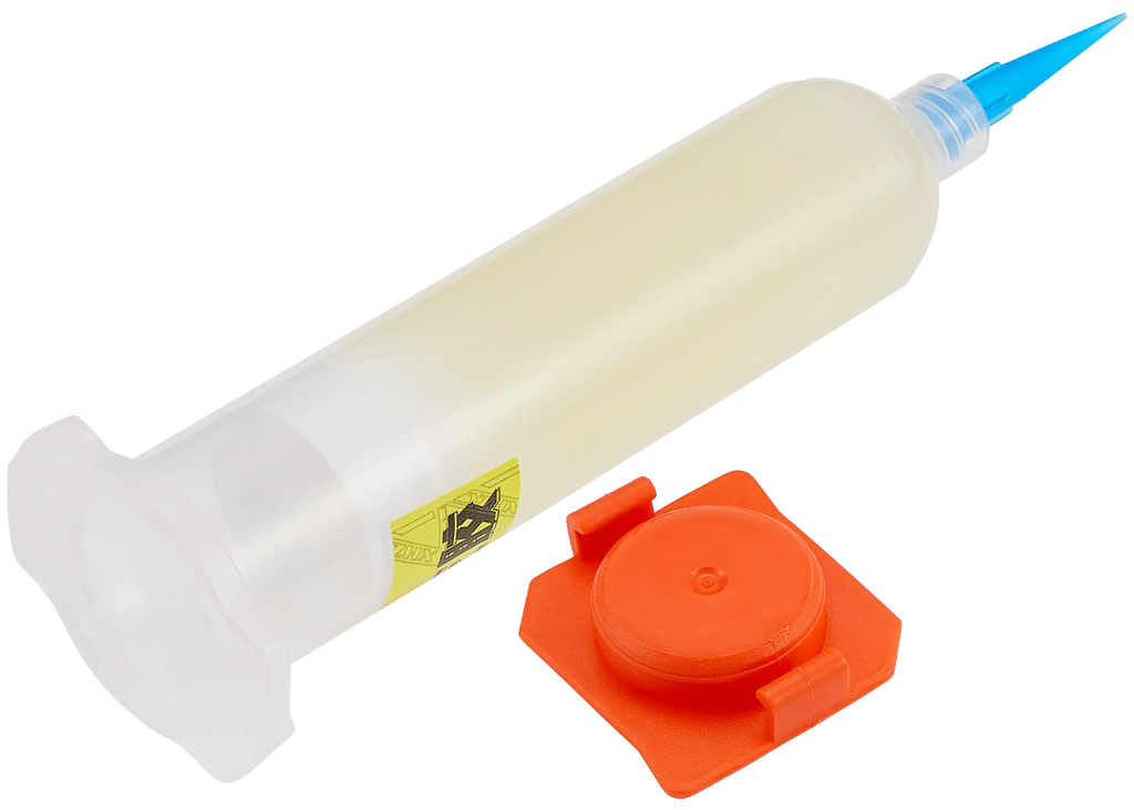 Curved Display & Frame Bracket Gap Filling Adhesive Glue (30ml / Transparent) (XHZC)