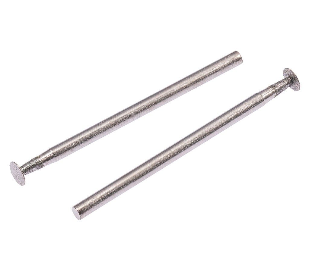 Schleifkopf-Set für Smart Elektro-Schärfstift (10er Pack)