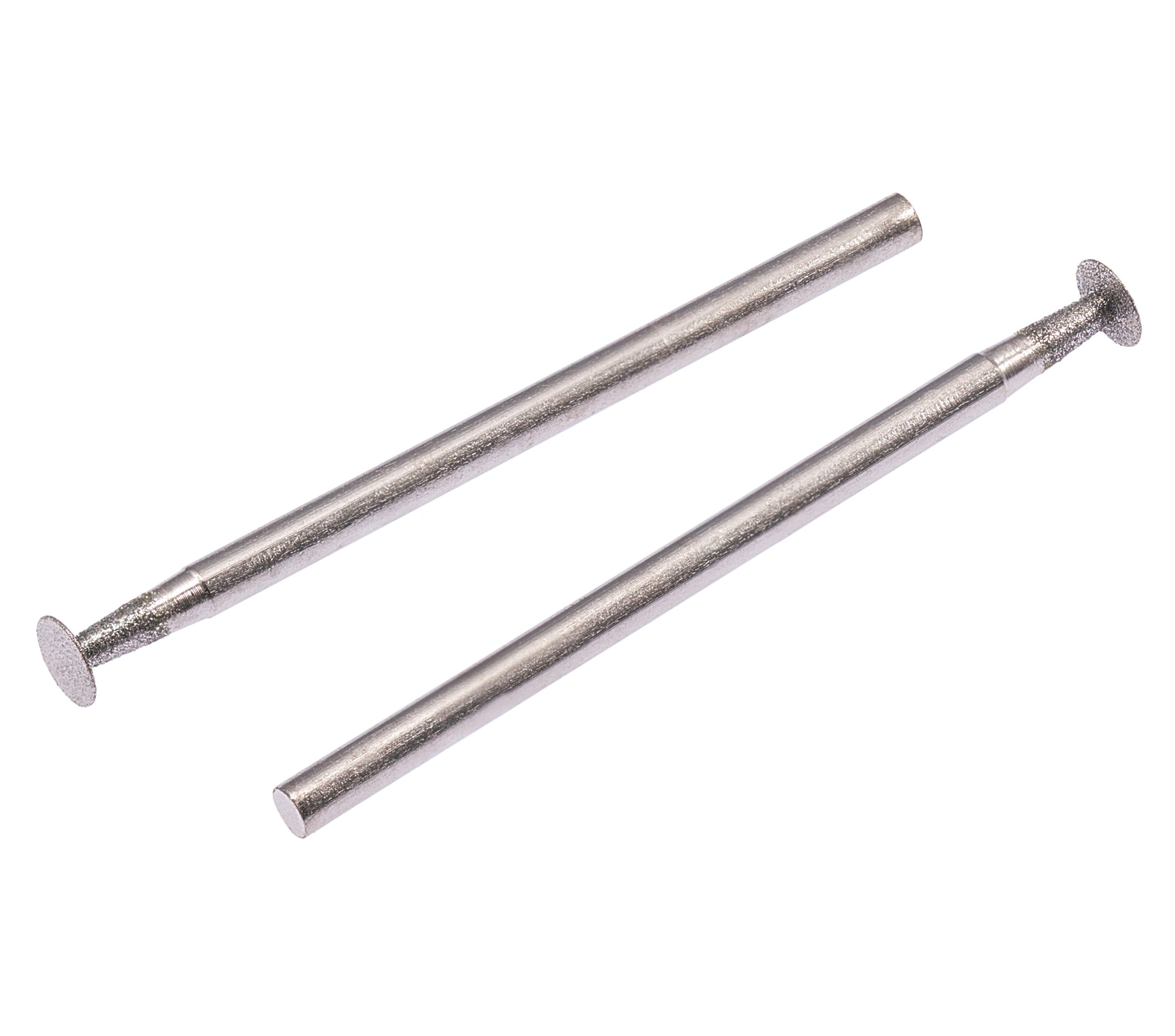 Schleifkopf-Set für Smart Elektro-Schärfstift (10er Pack)