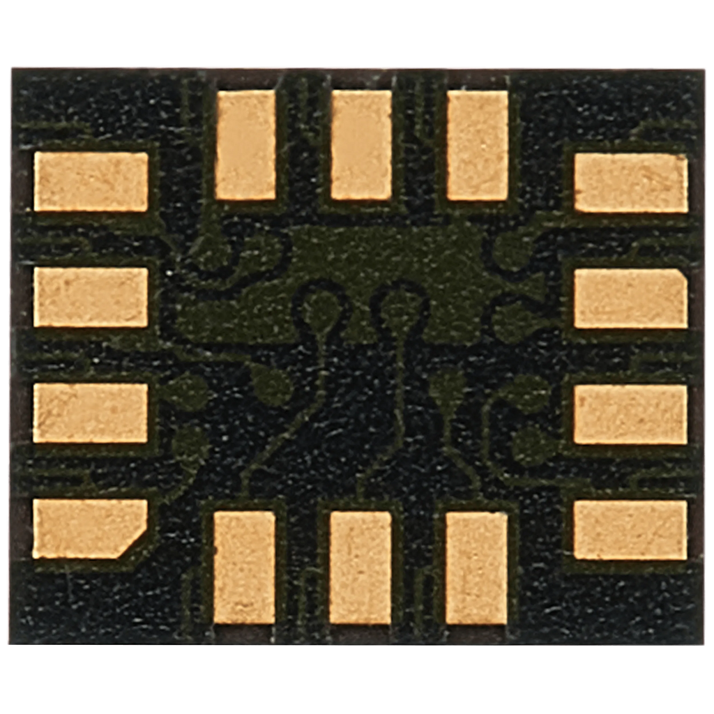 Gyroscoope IC für Samsung Galaxy S24 / S24 Plus / S24 Ultra 5G (V3)