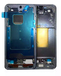 Midframe/Rahmen für Samsung Galaxy S24 Plus 5G (Internationale Version) (Service Pack) (Sapphire Blue)