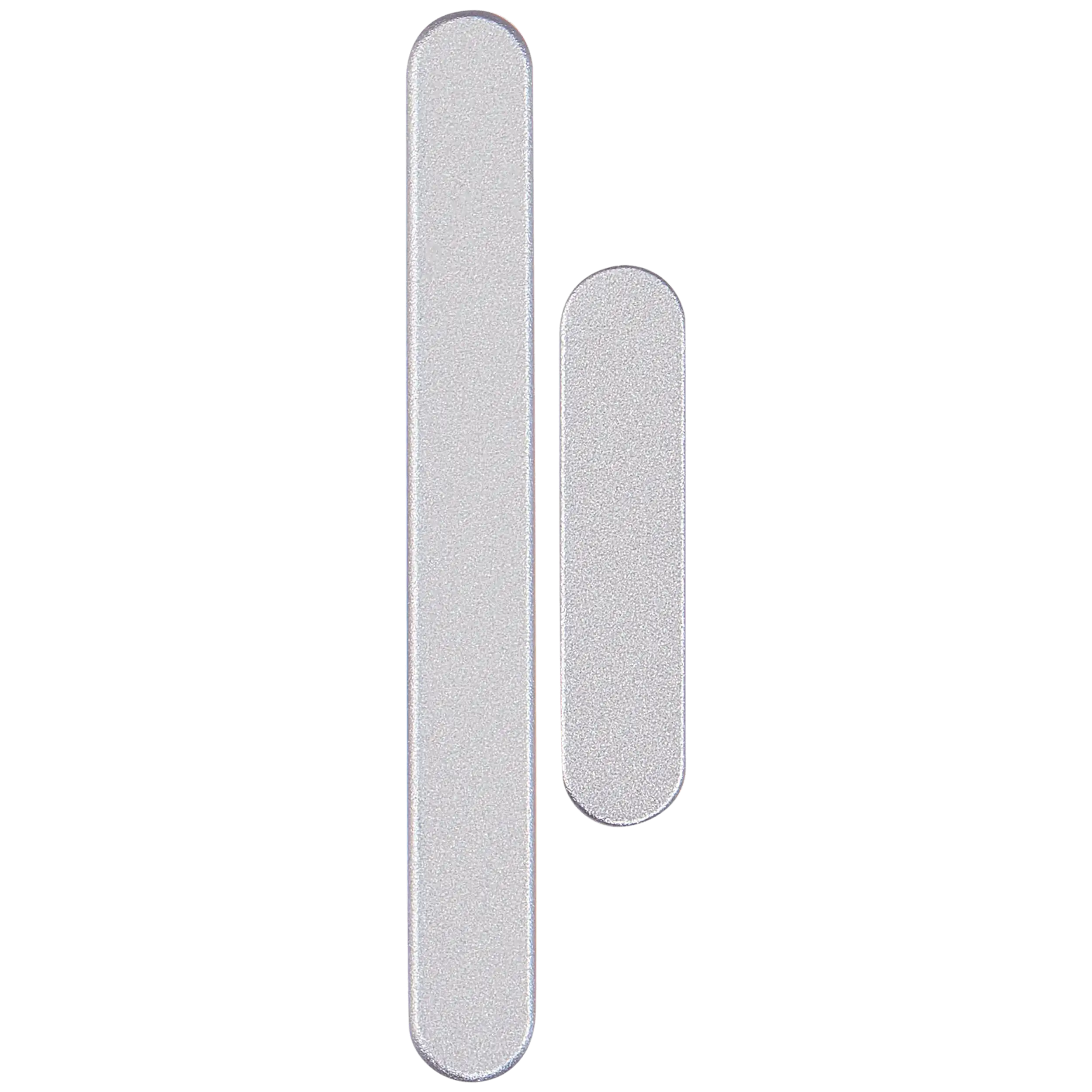 Hard Buttons (Power / Volume) für Samsung Galaxy A56 5G (A566 / 2025) (Lightgray)