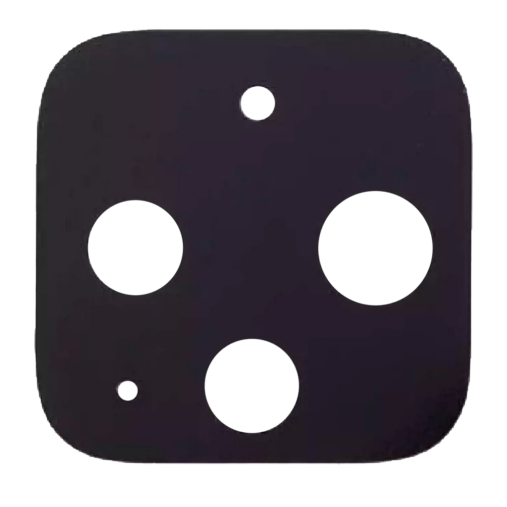 Camera Lens mit Adhesive für Google Pixel 4 / 4 XL (10 Pack)
