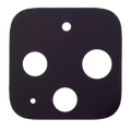 Camera Lens mit Adhesive für Google Pixel 4 / 4 XL (10 Pack)