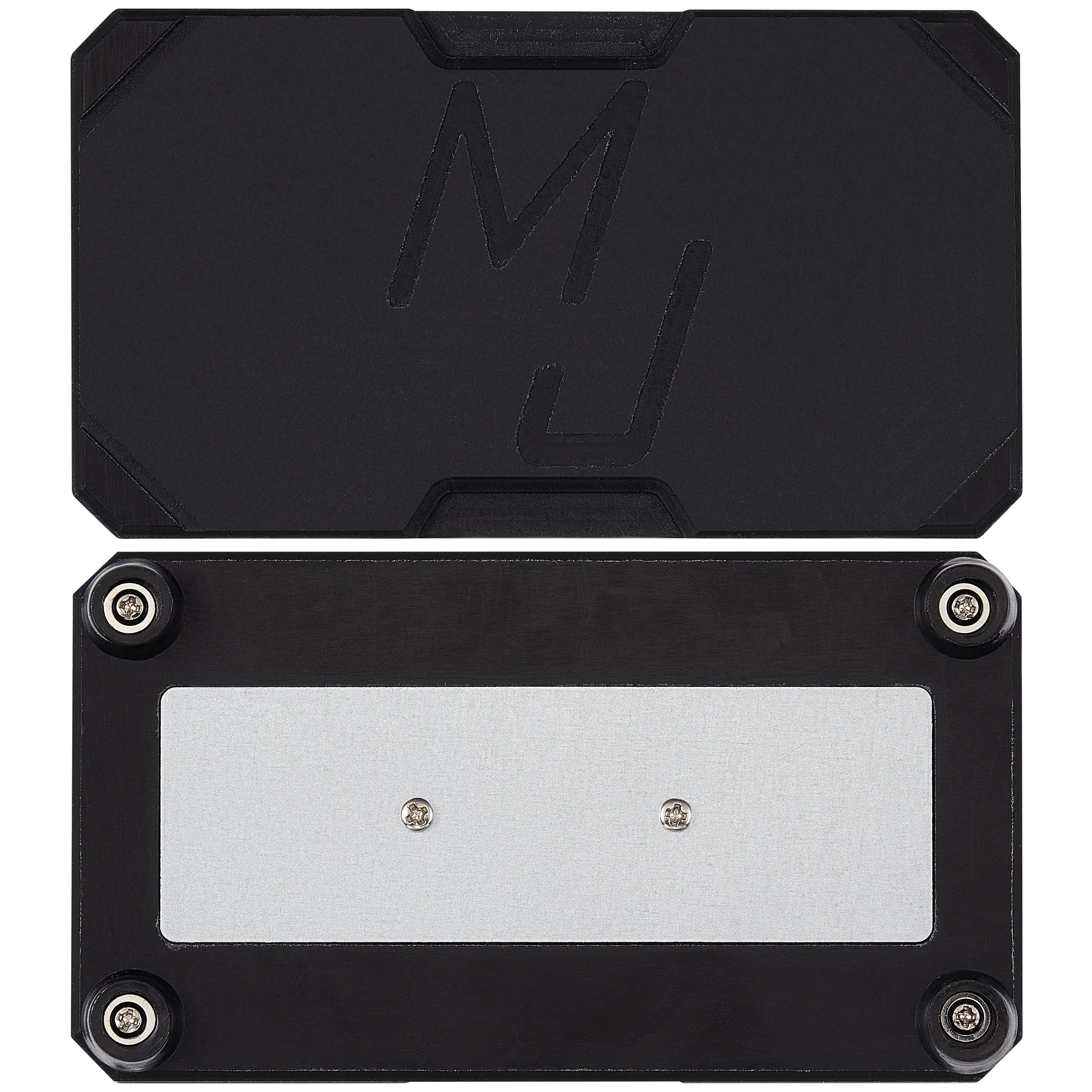 Z20MAX 30in1 Mittelschicht Planting Tin Platform Kit für iPhone 11-17 Series (MiJing)