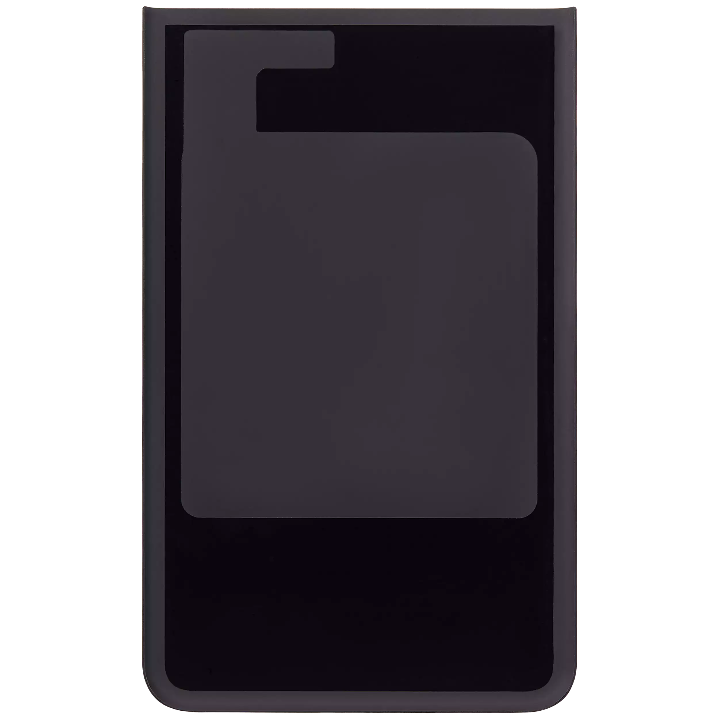 Original OEM-Ausbau Qualität A (gebraucht) – Google Pixel 8 Pro Backcover Glass